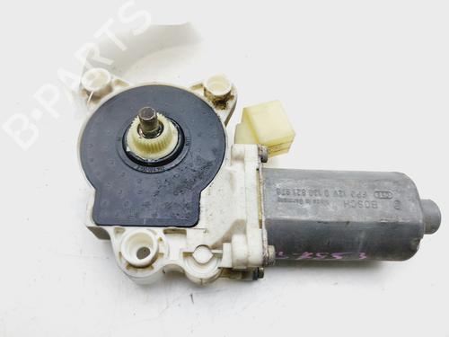 Used Left front window motor MERCEDES-BENZ E-CLASS (W211) E 320 CDI (211.026) (204 hp) 26730227