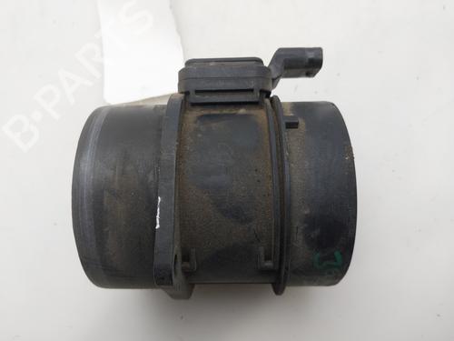 Used Mass air flow sensor Mass air flow sensor MERCEDES-BENZ E-CLASS T-Model (S212) E 250 CDI / BlueTEC (212.203, 212.204) (204 hp) 33605168 33605168