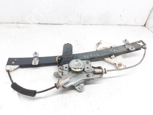 Front right window mechanism HYUNDAI ACCENT II (LC) 1.3 (86 hp) 8240225000 | 8240225000 |