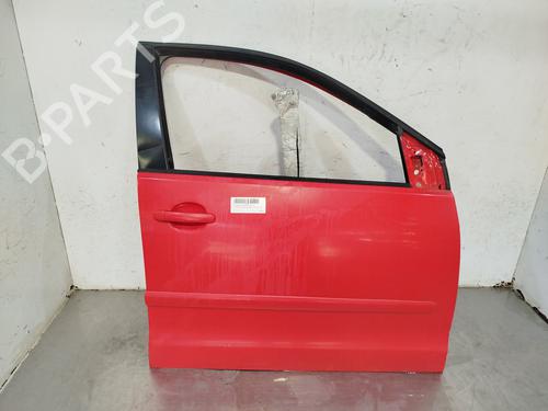 Used Right front door VW POLO (9N_, 9A_) 1.4 16V (80 hp) 27456227