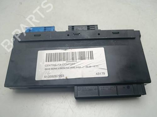 Used Control unit Control unit BMW 3 (E90) 316 d (116 hp) 40559441 40559441