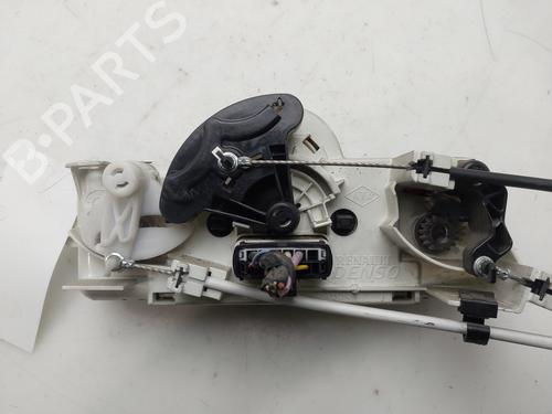 Climate control RENAULT KANGOO Express (FW0/1_) | BP36019766I5 - Image 4