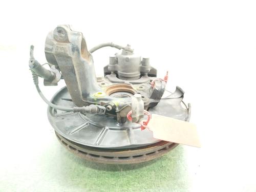 Left front steering knuckle VW GOLF V (1K1) | BP33941830M25 - Image 4
