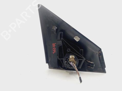 Left mirror RENAULT MEGANE II Estate (KM0/1_) 1.5 dCi (KM0F, KM0T, KM2B) | BP23401237C26 