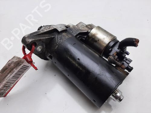 Starter SEAT IBIZA IV (6J5, 6P1)  | BP17556101M8 