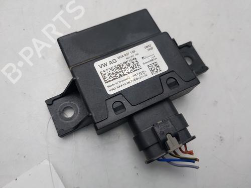 Used Electronic module Electronic module VW T-ROC (A11, D11) [2017-2026] 35786662 35786662