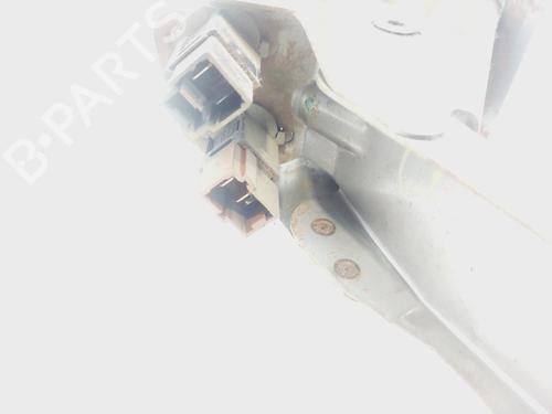 Break pedal NISSAN ALMERA II Hatchback (N16)  | BP21057972I19 