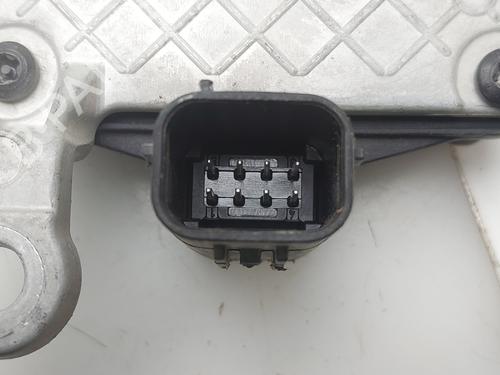Electronic module RENAULT CLIO V (B7_) 1.5 Blue dCi 85 (B7AG) | BP38438787M83 - Image 3