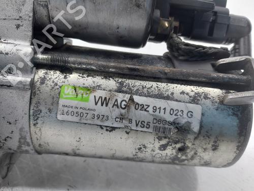 Starter VW GOLF V (1K1) | BP34279246M8 - Image 4