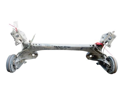 Used Rear axle FIAT QUBO (225_) 1.3 D Multijet (225AXE1A, 225CXE1A, 225AXH1A, 225AXL1A,... (95 hp) 27985372