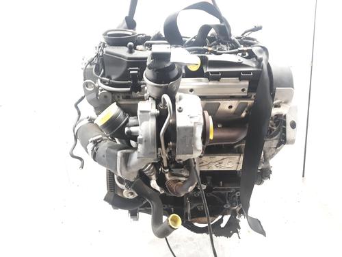 Used Engine Engine VW TIGUAN (5N_) [2007-2018] 33935748 33935748