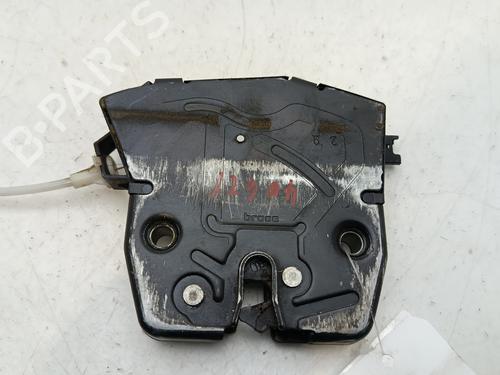 Tailgate lock BMW 3 Touring (E91) 320 d | BP31752728C101