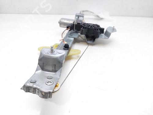 Front left window mechanism RENAULT CLIO IV (BH_)  | BP13702925C22 