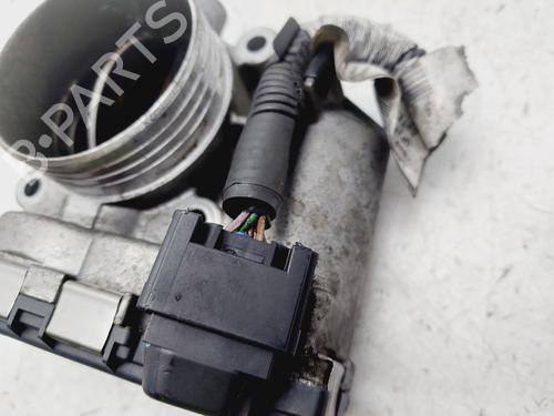 Drosselklappe VOLVO S60 I (384) D5 | BP28373407M82 