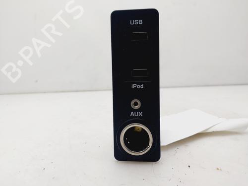 Used Electronic module JAGUAR XF I (X250) [2008-2015]  28089991