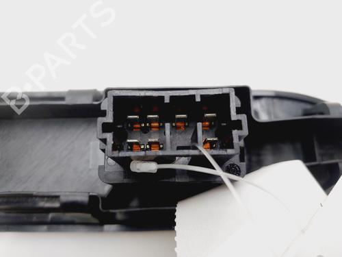 Right front window switch PEUGEOT 307 Break (3E) | BP29830876I26