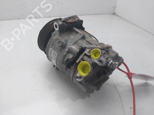 AC compressor LAND ROVER RANGE ROVER EVOQUE (L551)  | BP32999294M34  - Image 6