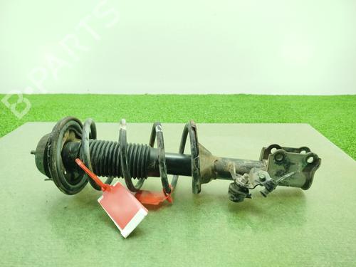 Used Right front shock absorber HYUNDAI i10 I (PA) 1.1 (67 hp) 30271658