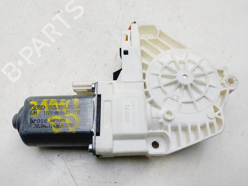 Used Right front window motor AUDI A4 B8 Avant (8K5) [2007-2017]  30537085