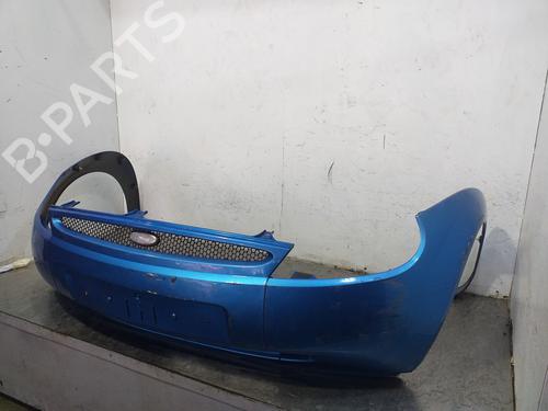 Front bumper FORD KA (RB_) 1.3 i ROCAM | BP19532492C7 