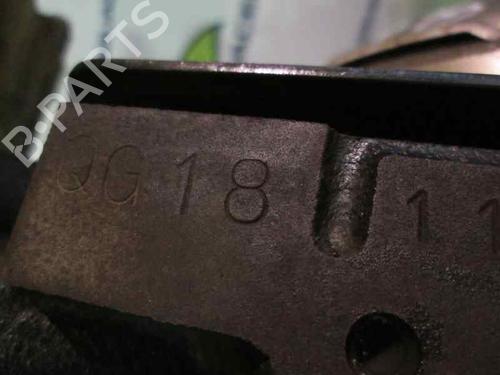 Engine NISSAN ALMERA TINO (V10) 1.8 | BP3014929M1 