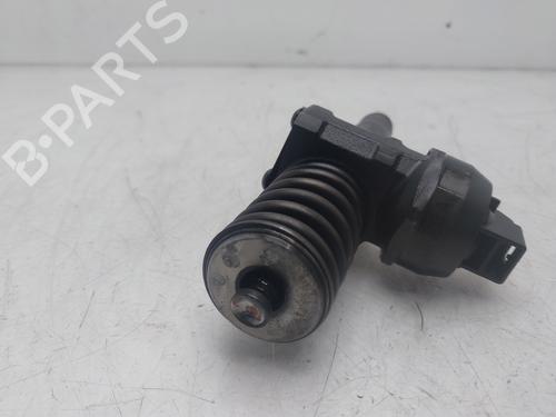 Injector SKODA FABIA II (542) | BP35986910M100 - Image 2