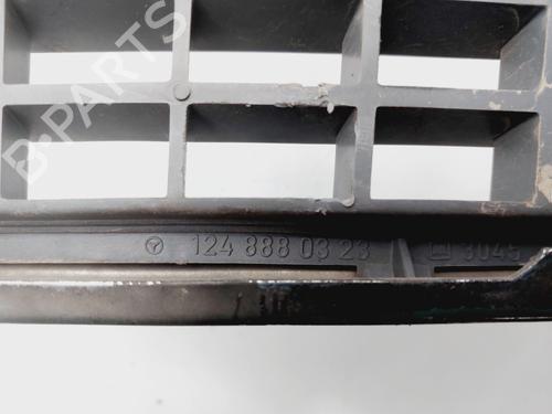 Grille MERCEDES-BENZ E-CLASS (W124) E 250 D (124.126, 124.129) | BP29903629C40 