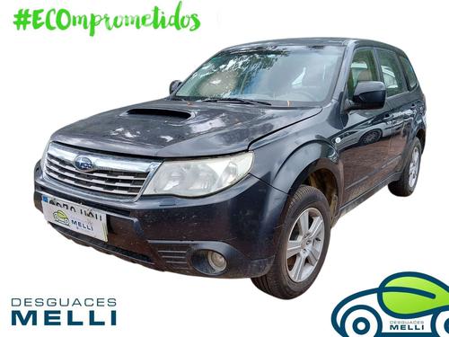 Used Parts SUBARU FORESTER (SJ_) 2.0 D AWD (SJD) (147 hp) 4326647