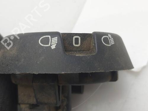 Forlygtekontakt RENAULT KANGOO (KC0/1_) 1.2 16V (KC05, KC06, KC03, KC0T, KC0W, KC1D) | BP39078387I24 - Image 3