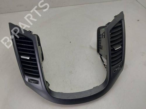 Luftventil Luftventil CHEVROLET ORLANDO (J309) 2.0 D (163 hp) 39647444 39647444