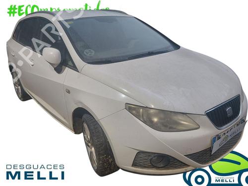 Right front window switch SEAT IBIZA IV ST (6J8, 6P8) 1.6 TDI | BP38459464I26 - Image 9