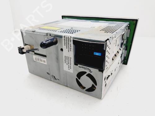 Radio OPEL CORSA D (S07)  | BP30339592E6 