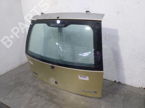 Tailgate FIAT PUNTO (188_) 1.2 16V 80 (188.233, .235, .253, .255, .333, .353, .639,... | BP20306029C6 