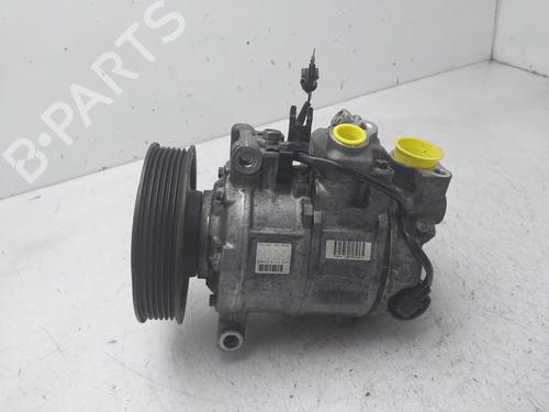 Used AC compressor AUDI A4 B8 Avant (8K5) S4 quattro (333 hp) 32000619