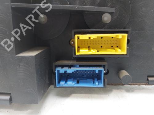 Instrument cluster NISSAN PRIMERA (P12) 2.2 Di | BP16705850C47 