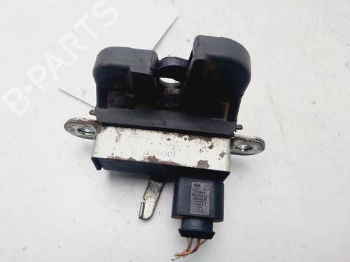 Tailgate lock VW GOLF V (1K1)  | BP26947992C101 