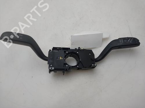 Used Steering wheel controls Steering wheel controls SEAT IBIZA IV SC (6J1, 6P5) [2008-2018] 33401736 33401736