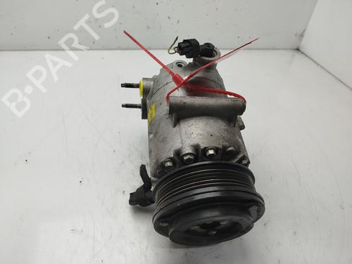 AC compressor FORD KUGA II (DM2) 1.5 EcoBoost | BP32721515M34 - Image 2