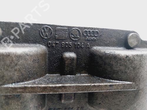 Ignition coil SKODA FABIA I (6Y2)  | BP19705062M94 