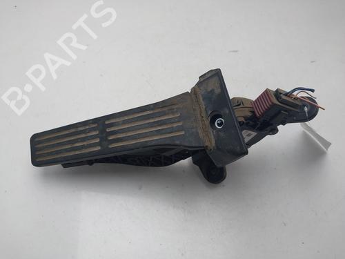 Used Pedal Pedal 37149374 37149374