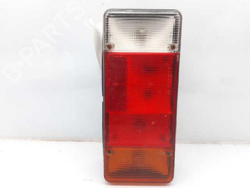Used Right taillight TOYOTA HILUX VI Pickup (_N1_) 2.4 D (LN150, LN145) (75 hp) 12444259