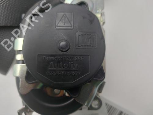 Front left seatbelt RENAULT KANGOO III MPV | BP32112025I26 - Image 3