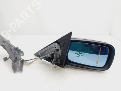 Used Right mirror BMW 3 (E46) 320 d (150 hp) 27677713