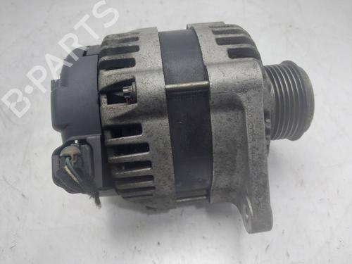 Alternator OPEL ASTRA J (P10) | BP39398937M7 - Image 5