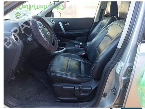 Pedal NISSAN QASHQAI I (J10, NJ10)  | BP31670397I4 