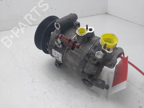 AC compressor CUPRA FORMENTOR (KM7, KMP)  | BP33238894M34  - Image 7
