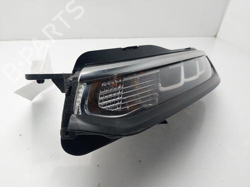 Right front indicator CITROËN C3 III (SX) 1.5 BlueHDi 100 (SXYHYP, SXYHTU) | BP32436606C33