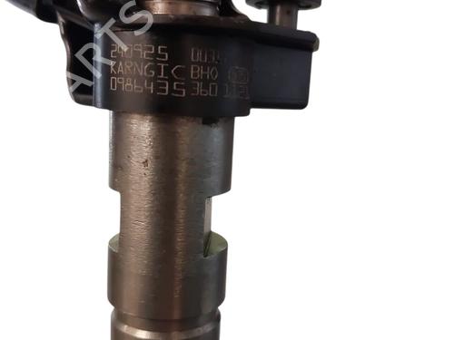 Injector VW GOLF VI (5K1) | BP33119111M100 - Image 2