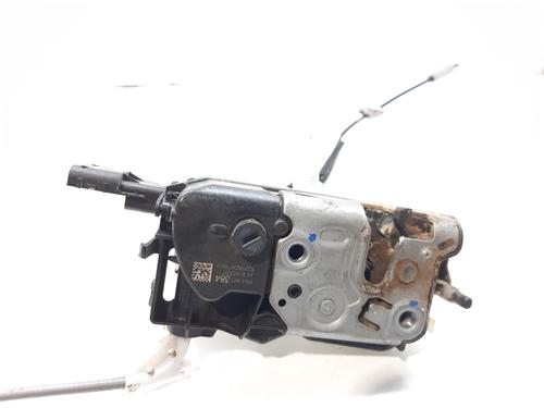 Used Front right lock CITROËN C4 CACTUS 1.5 BlueHDi 100 (102 hp) 11178297