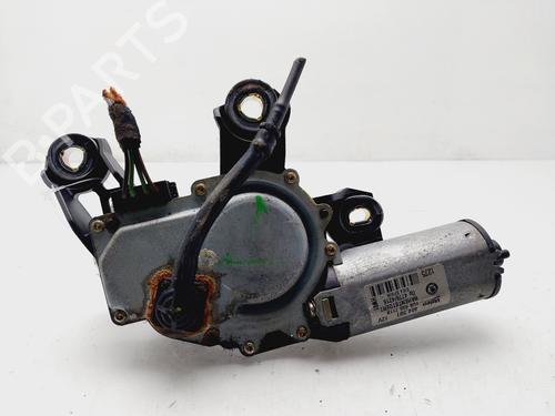 Rear wiper motor SKODA OCTAVIA I (1U2) 1.9 TDI | BP23237677M102 